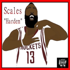 Harden Scales