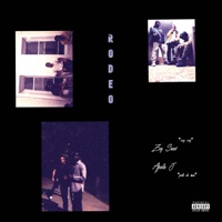 Rodeo - Single - Zay Suav & Apollo J