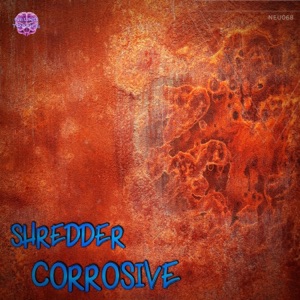 Corrosive - EP