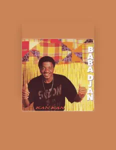 Posłuchaj wykonawcy Baba Djan, obejrzyj teledyski, przeczytaj biografię, zobacz daty tras koncertowych i nie tylko!