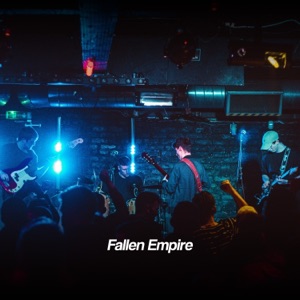 Fallen Empire - Single