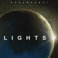 Lights - Single - bassReaper