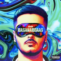 Nazarandaaz - Single - Zeher