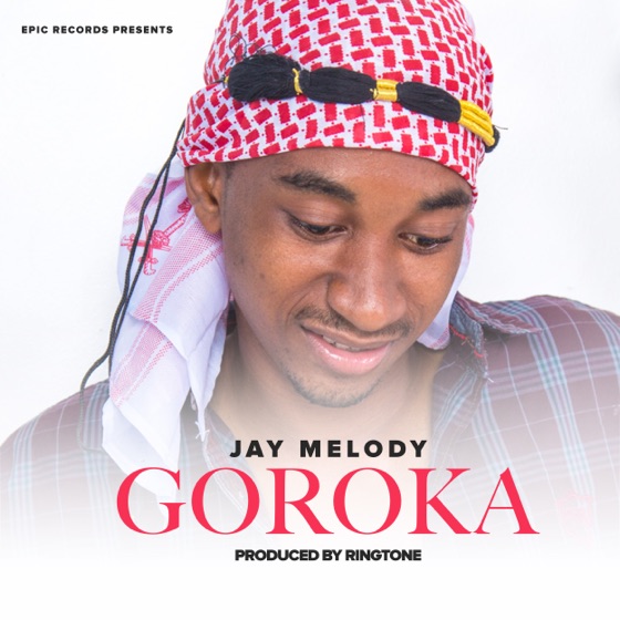 Cover artwork for Goroka