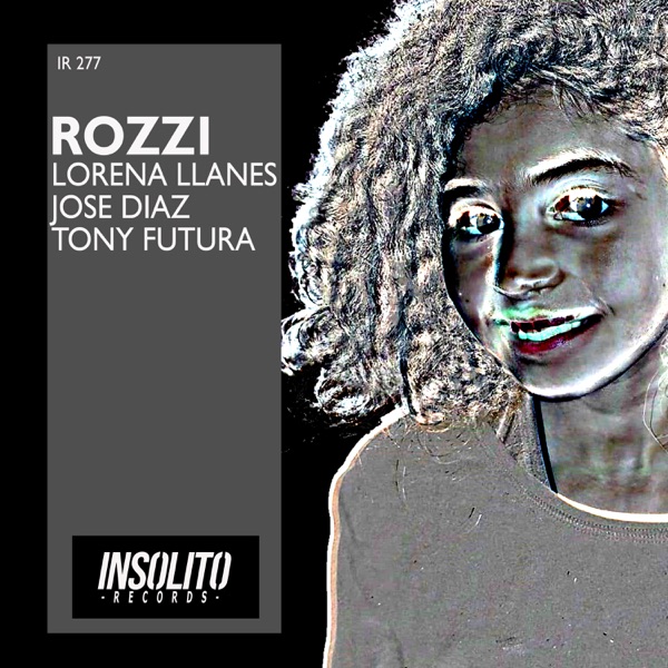 Rozzi - Single