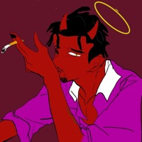 Love,sex and Cigarettes - Single - Jalen Tyree