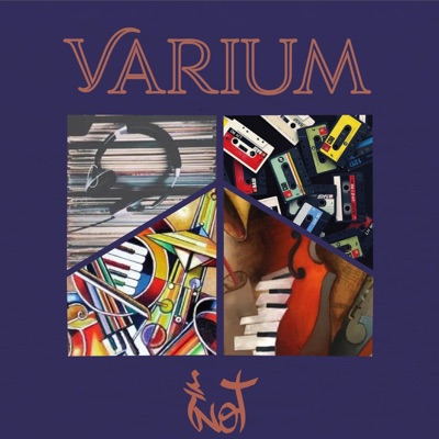 Varium