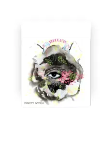 Listen to Party Witch, watch music videos, read bio, see tour dates & more!