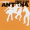 Professor Antena - Professor Antena lyrics