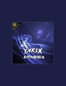 Dengarkan Yarlx, tonton video musik, baca bio, lihat tanggal tur & lainnya!