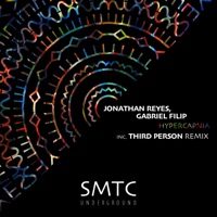 Hypercapnia - Single - Jonathan Reyes & Gabriel Filip