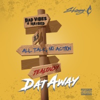 Dataway - Single - Skinny-C