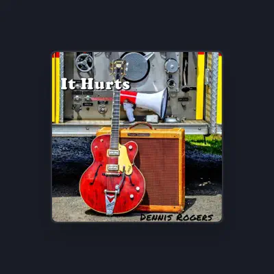 Listen to Dennis Rogers, watch music videos, read bio, see tour dates & more!