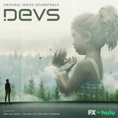 Devs (Original Series Soundtrack) artwork