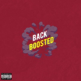 Back B00sted
