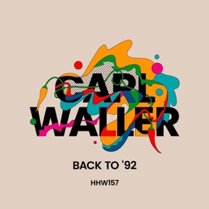 Back To '92 - Single