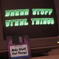  - Break Stuff 