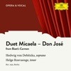 Bizet: Carmen, WD 31: Ich seh' die Mutter dort (Sung in German) - Single