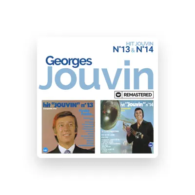 Listen to Georges Jouvin, watch music videos, read bio, see tour dates & more!