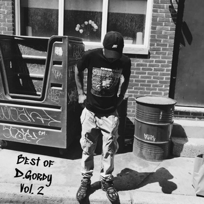 Best Of D.Gordy, Vol. 2