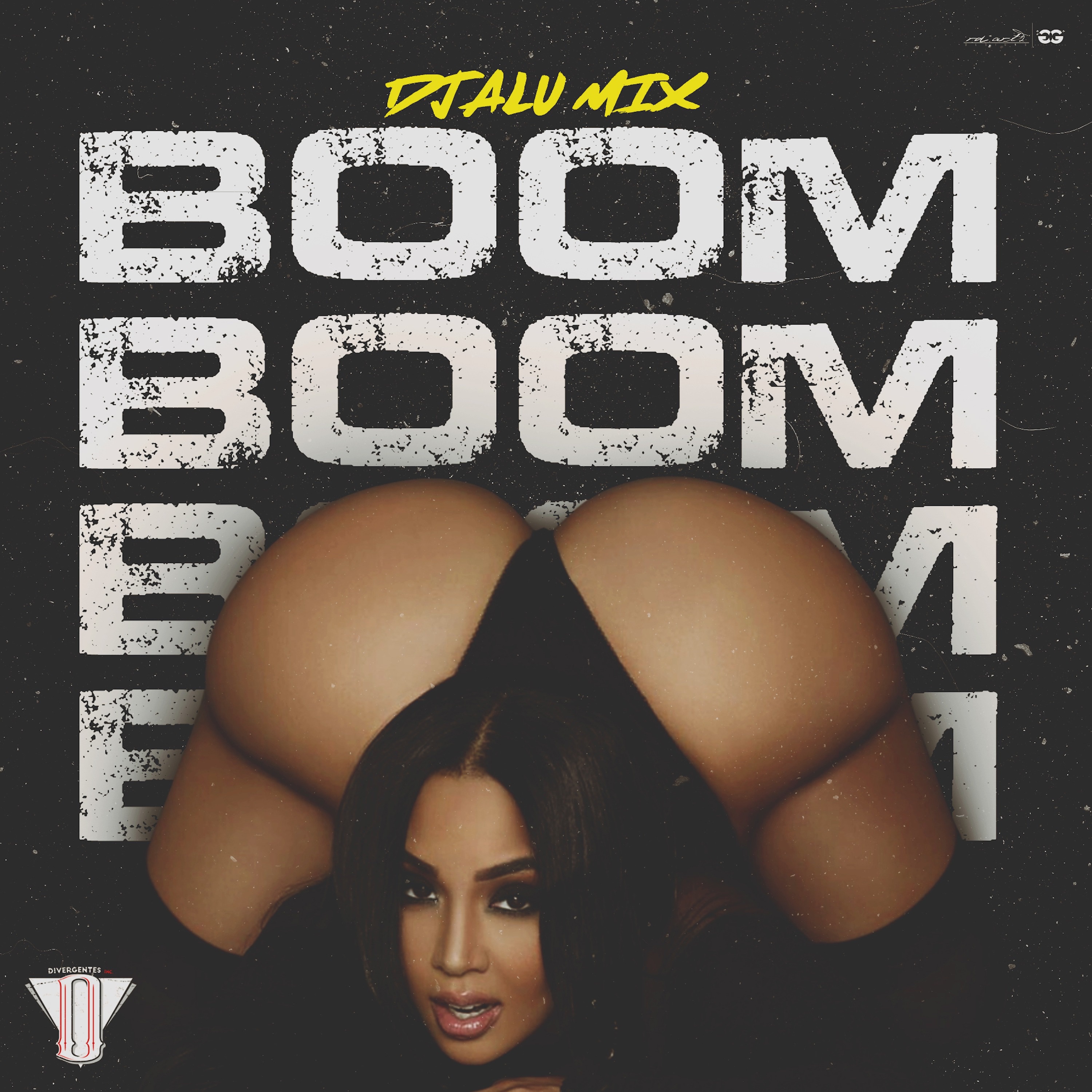 Boom Boom - Single