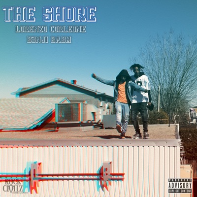 The Shore (feat. B3nji Babm) - Single