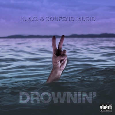 Drownin' - Single