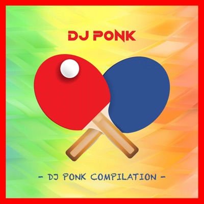 DJ Ponk - Pong Pong (Ricky Pillow Remix)