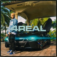4Real - Single - Wxlf
