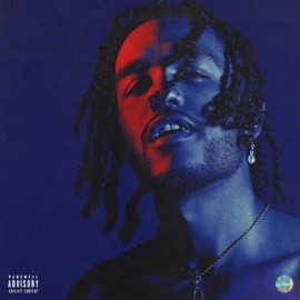 Too Late (feat. K-Major) Ye Ali