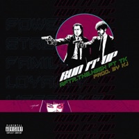 Run It Up (feat. TK) - Single - Aftr.The.Hiigh