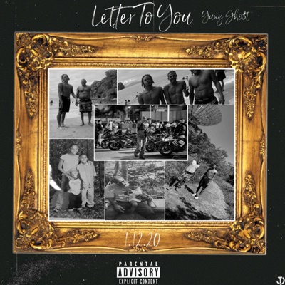 Letter to You - Single