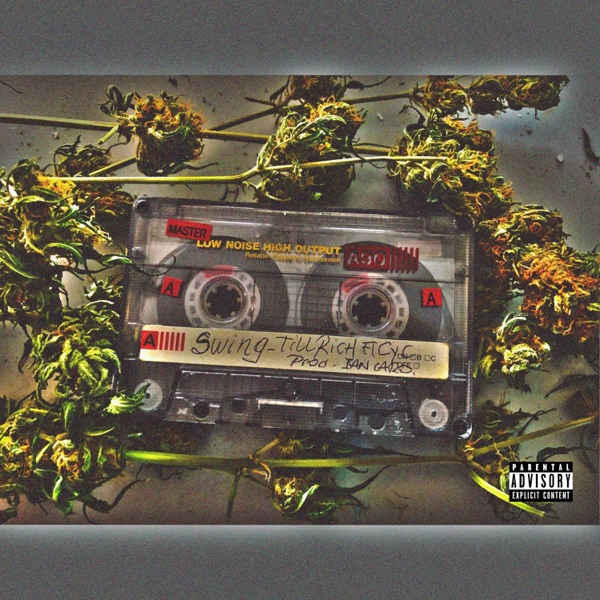 Swing (feat. Ceyce & Ian Caro)