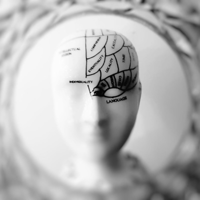 Welcome to My Mind - Single