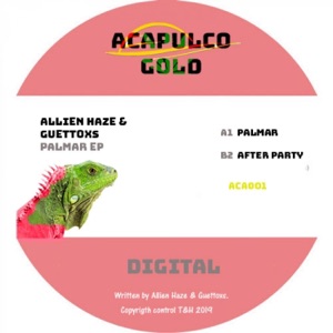 Palmar - Single