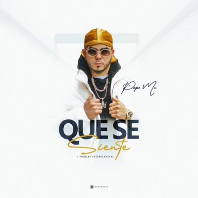 Que Se Siente - Single