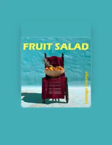 Lounge Orange dinle, müzik videolarını izle, biyografisini oku, tur tarihlerini ve daha fazlasını gör!