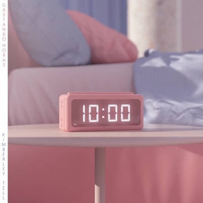 Gastando Horas - Single