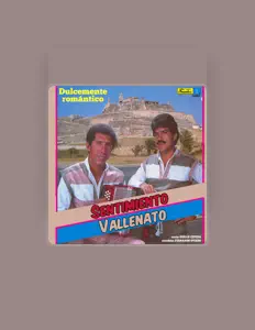 Listen to Sentimiento Vallenato, watch music videos, read bio, see tour dates & more!