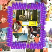 Shine Neón - Single - Doble Porcion & Mañas Ru-Fino
