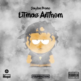 Litmas Anthem Jayden Premo