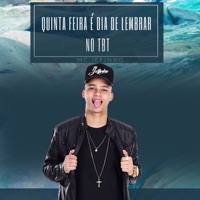Quinta Feira É Dia de Lembrar no Tbt - Single - MC Jefinho