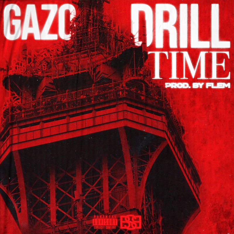 Album art for Drill time