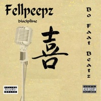 Discipline - Single - FellPeepz