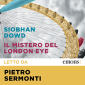 Il mistero del London Eye - Siobhan Dowd