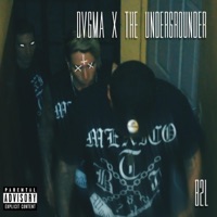 B2l - Single - Dvgma & The Undergrounder