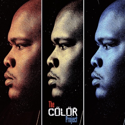 The Color Project - EP