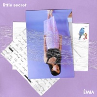 Little Secret - EP - ÊMIA