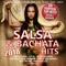 Ana - Senor Bachata lyrics