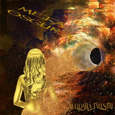META OSCURA - Single